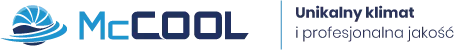 McCOOL sp. z o. o. Logo