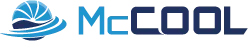 McCOOL sp. z o. o. Logo